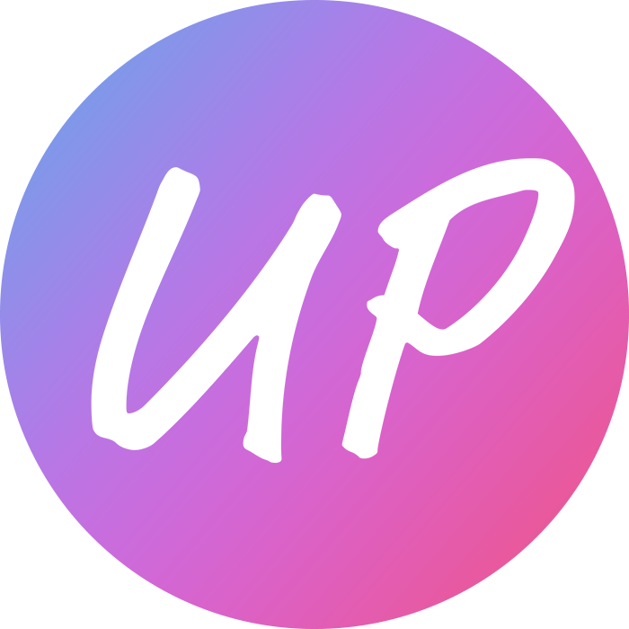 UP Agency Logo